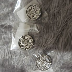 3x Ginger Snap Accessories SN02-13